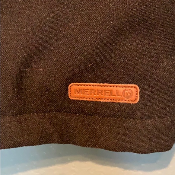 Merrell Parka - Picture 4 of 8